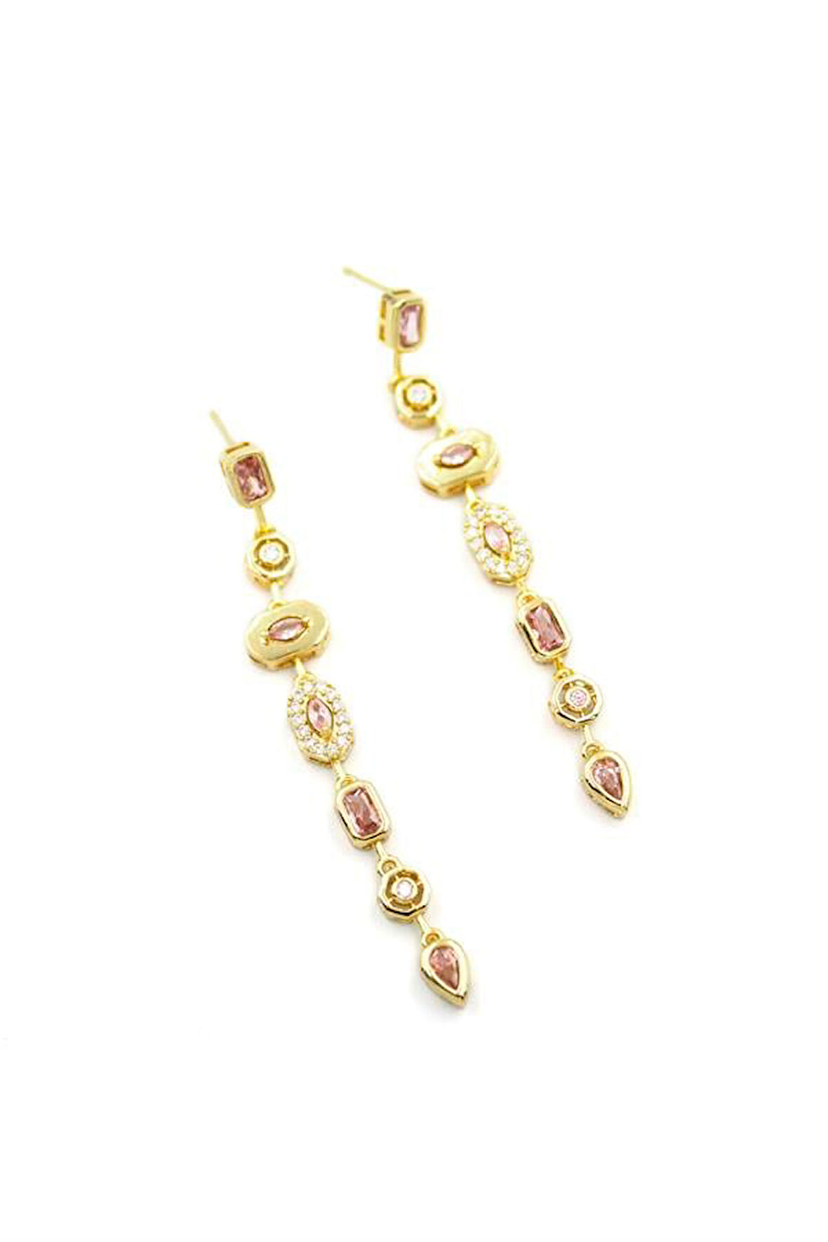 Element Küpe - Altın