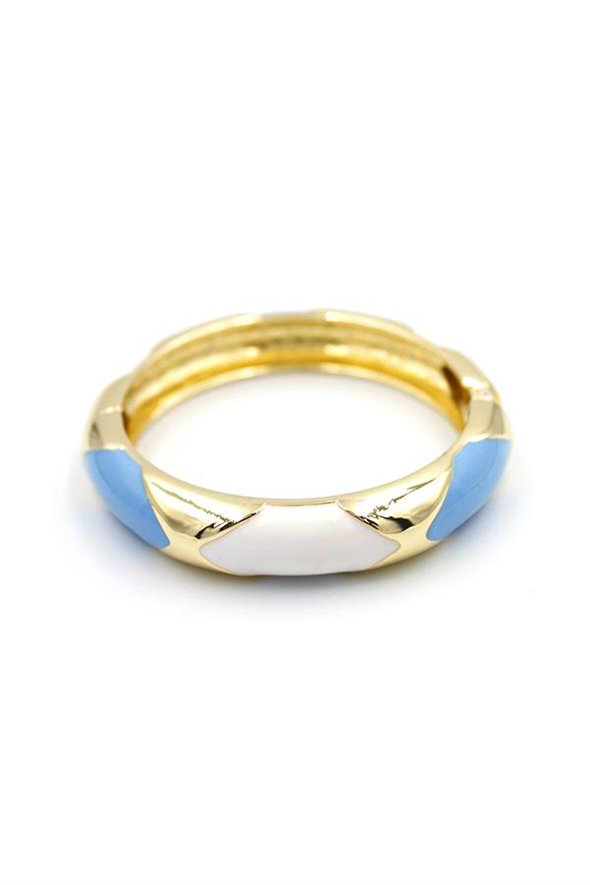 Mineli Bilezik - Mavi