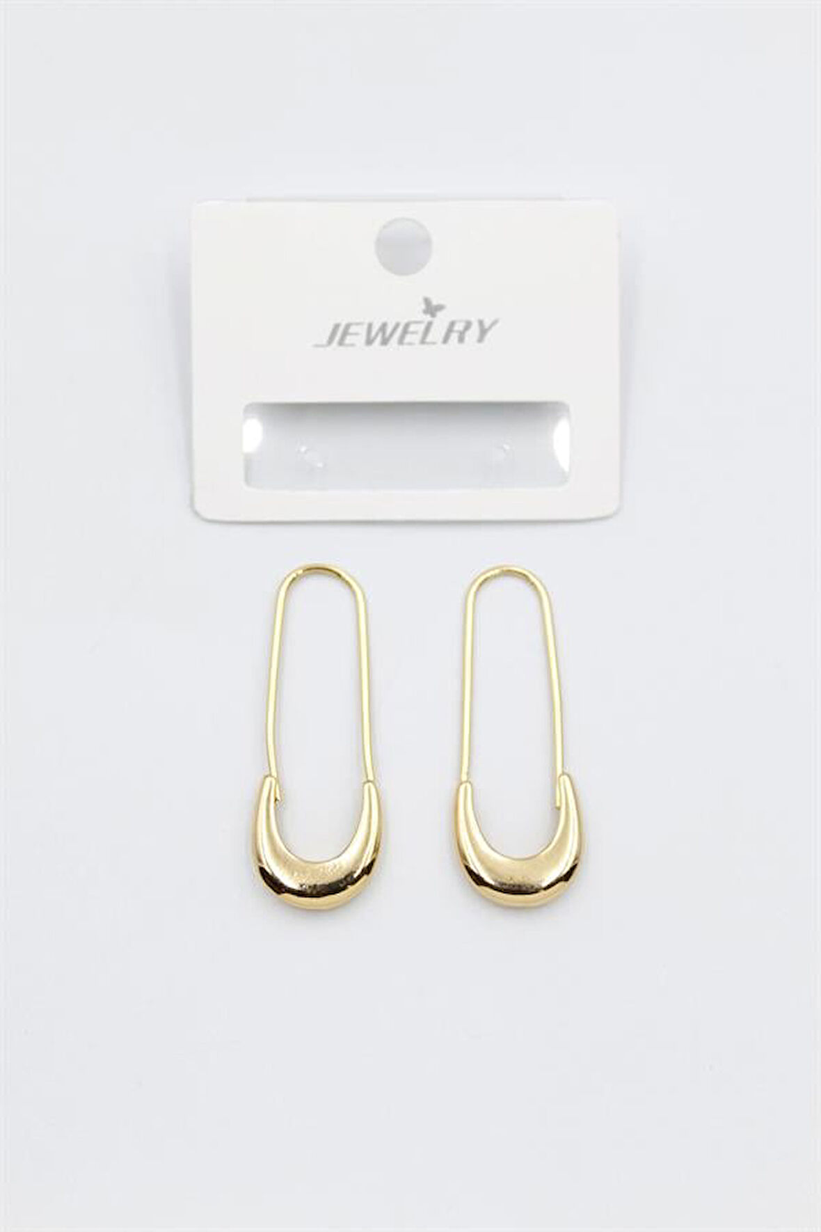 Filkete Küpe - Altın