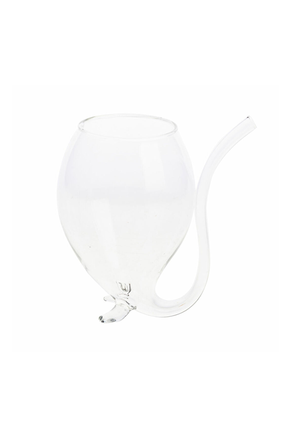 Bardak Pipetli Ayaklı Borosilikat Kutulu Royaleks-10194