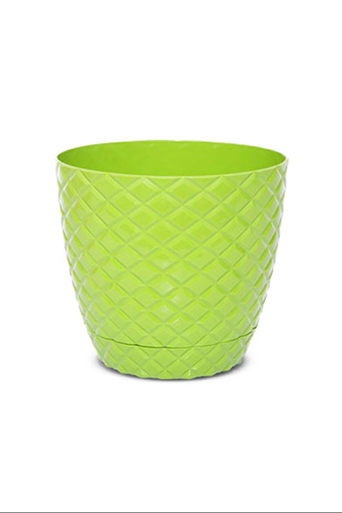 Karasu Kesme Saksı 0.75 lt Royaleks-KRS-201