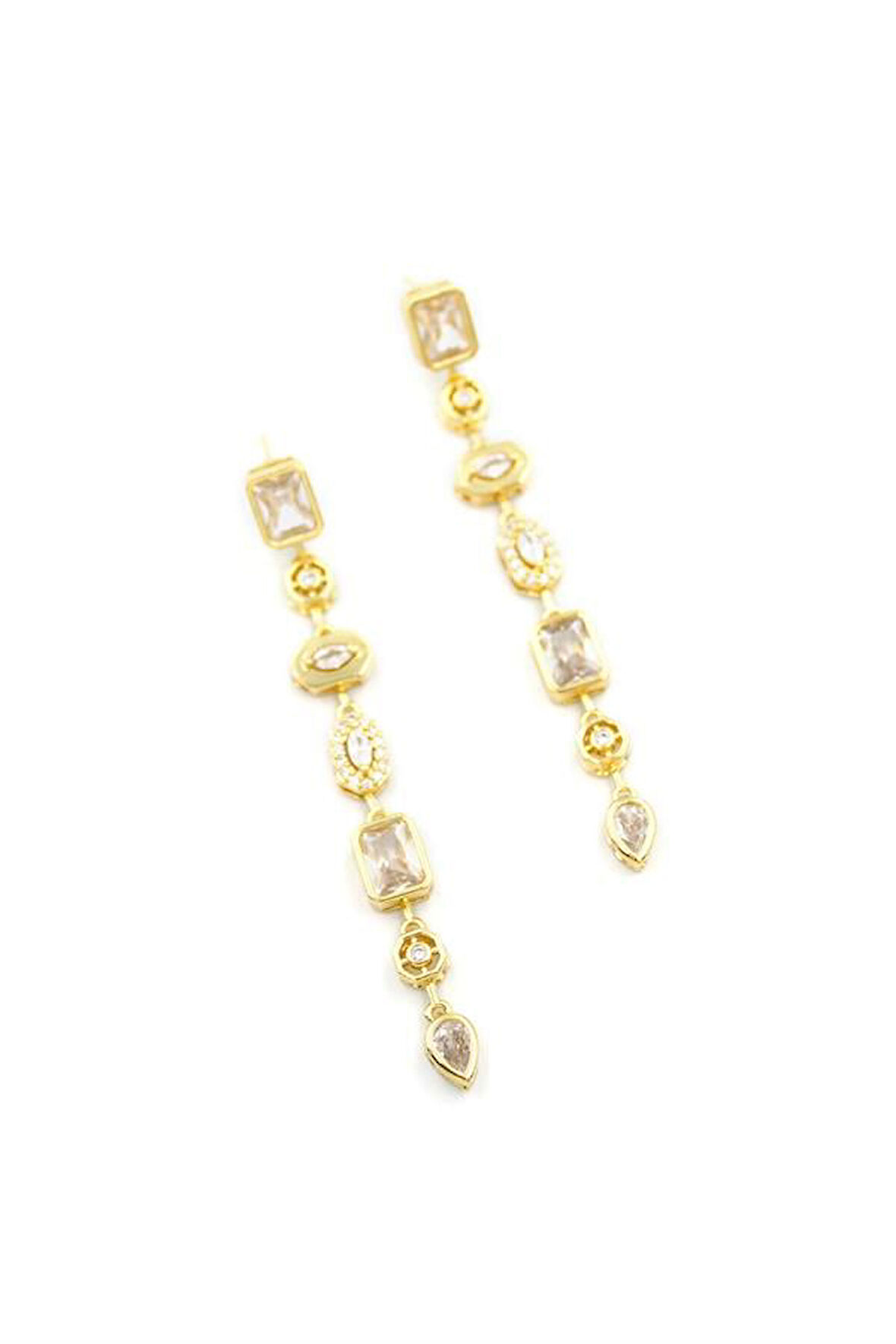 Element Küpe - Altın