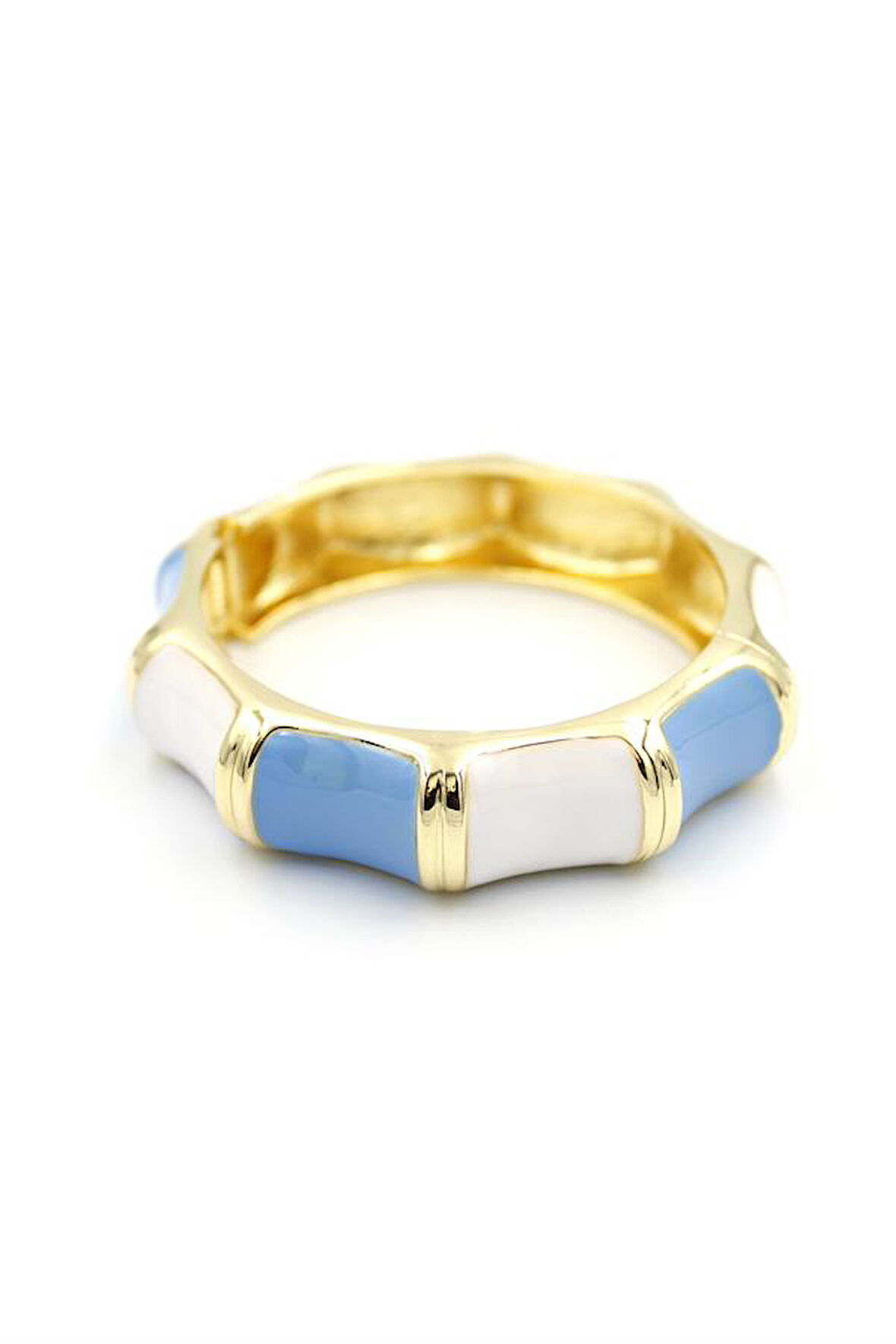 Mineli Bilezik - Mavi