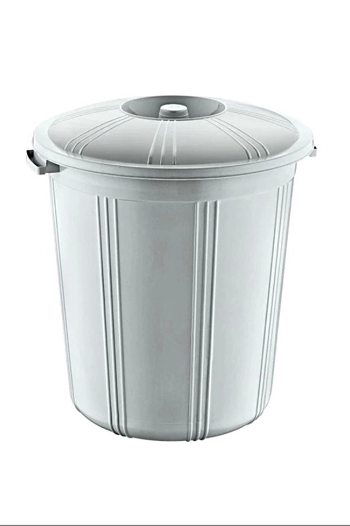 Eko Jumbo Çöp Kovası 90 Lt. Royaleks-AK272