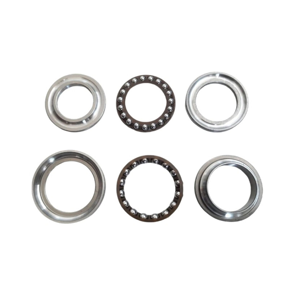 Gear5 Furş Takımı [OEM] - Yamaha N MAX 125,155 (2015-2020)