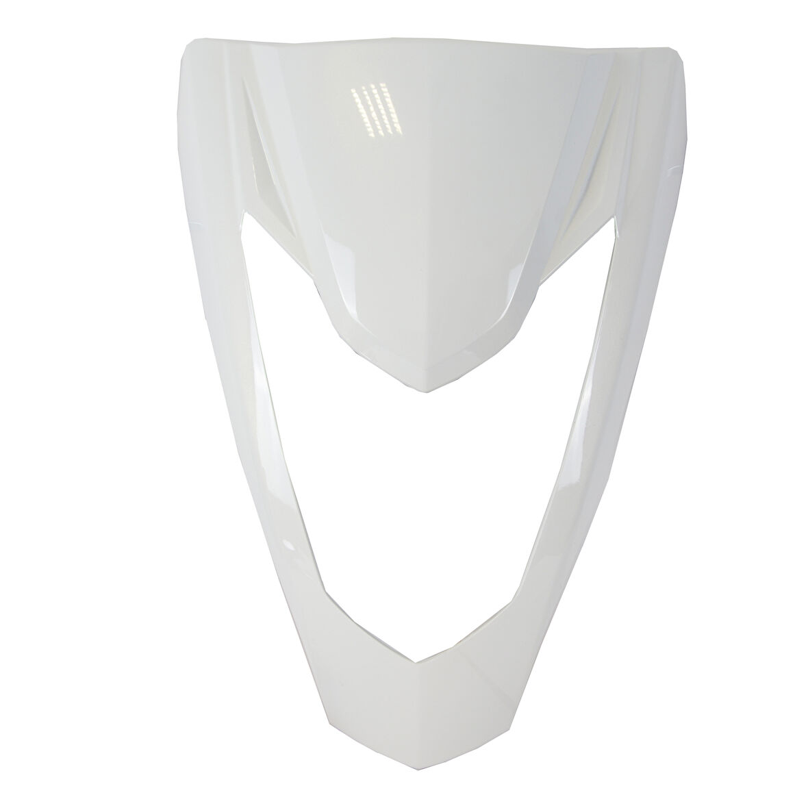 Ön Far Grenajı Beyaz Honda Activa S