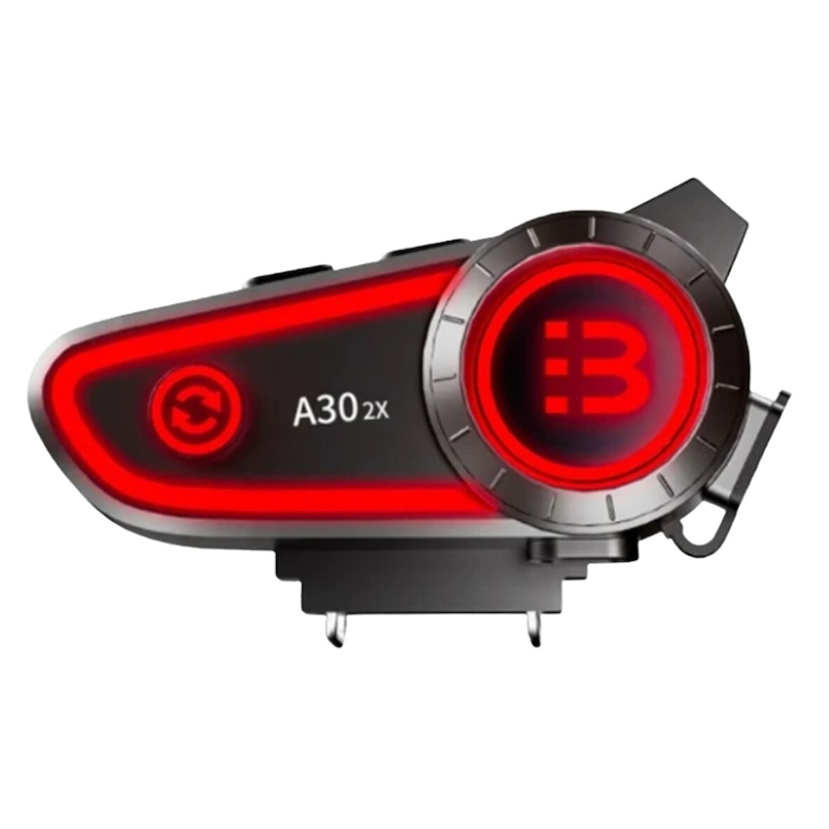 A30 2x İnterkom Seti (Su Geçirmez Bluetooth Kulaklık)