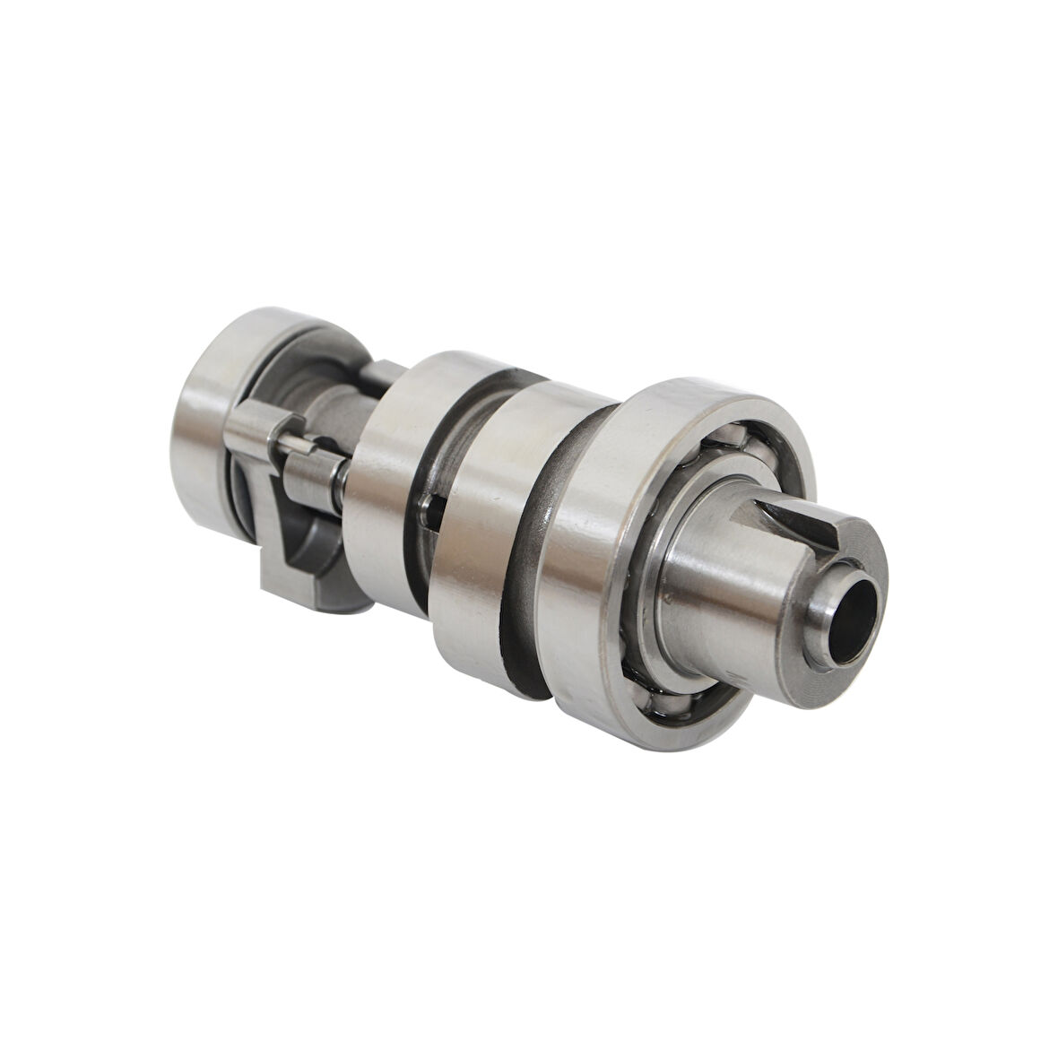 Monero Eksantrik Mili - Honda Dio, Activa 125