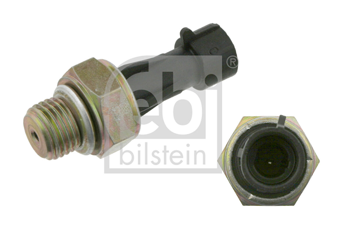 YAĞ BASINC MÜŞÜRÜ (CORSA-C/ASTRA-H/COMBO-C Z13DT) 6240415FEB