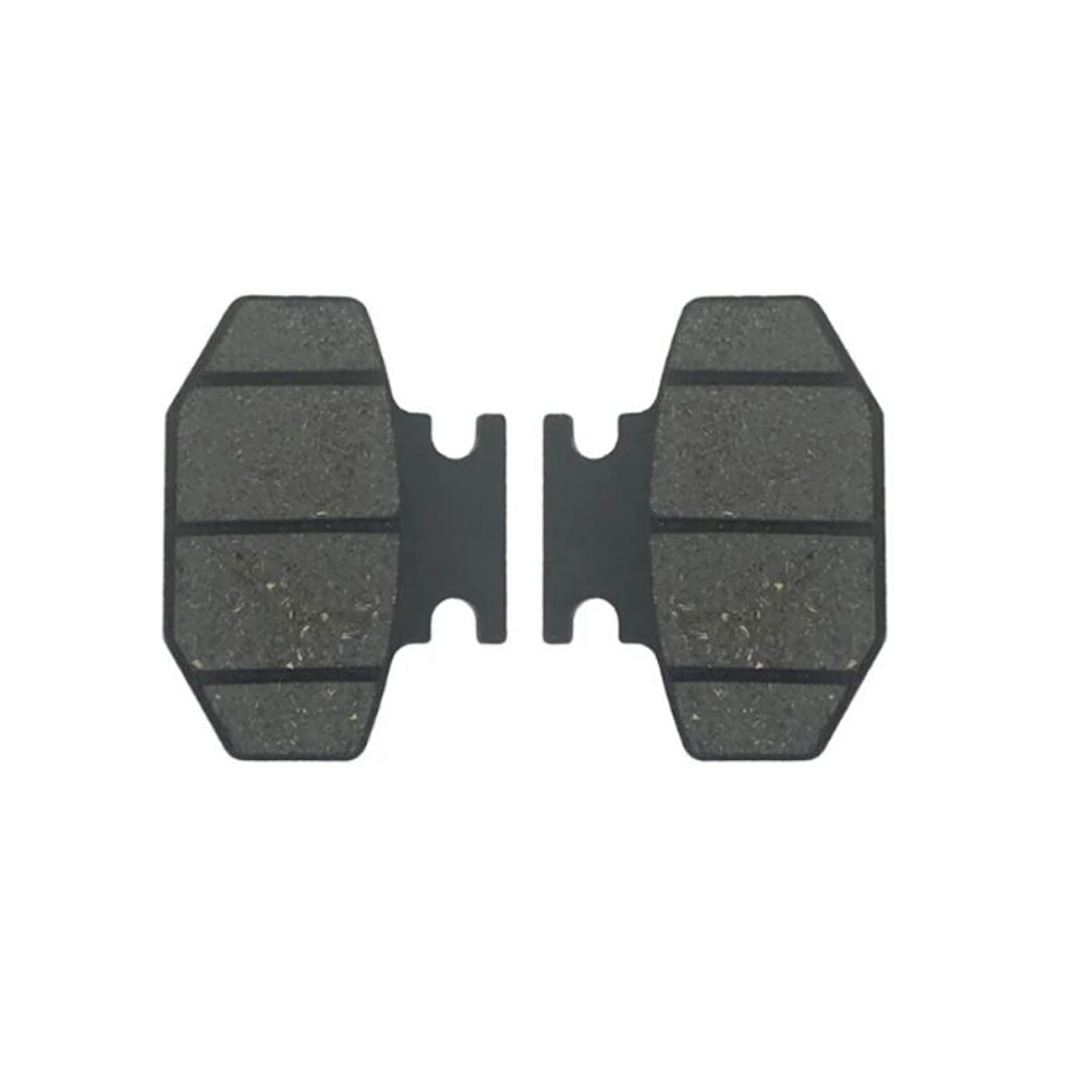 TVR Ön Disk Balata - RKS Wildcat,Arora MAX-T