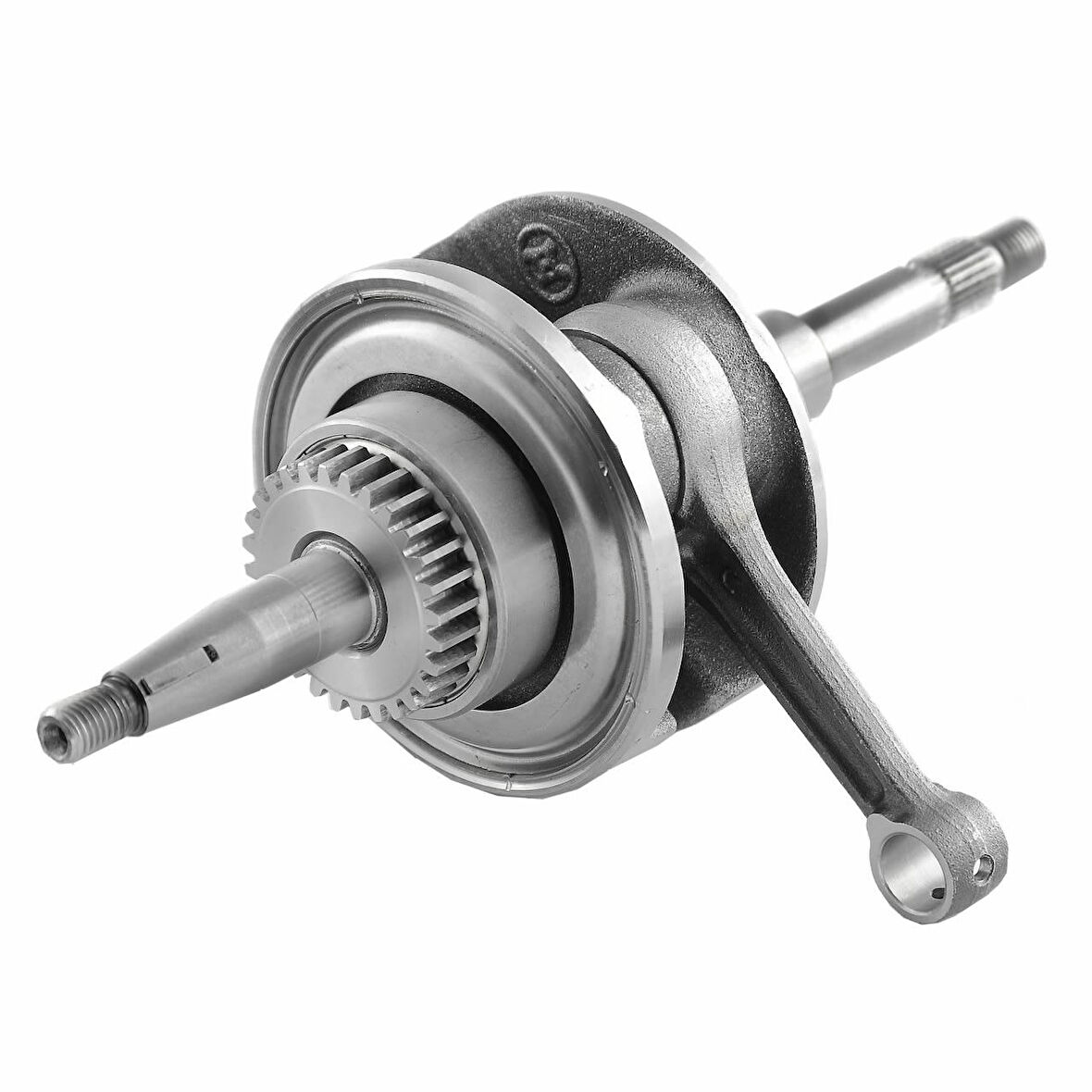 Krank (Bilyalı) Spacy RKS Spontini [OEM]