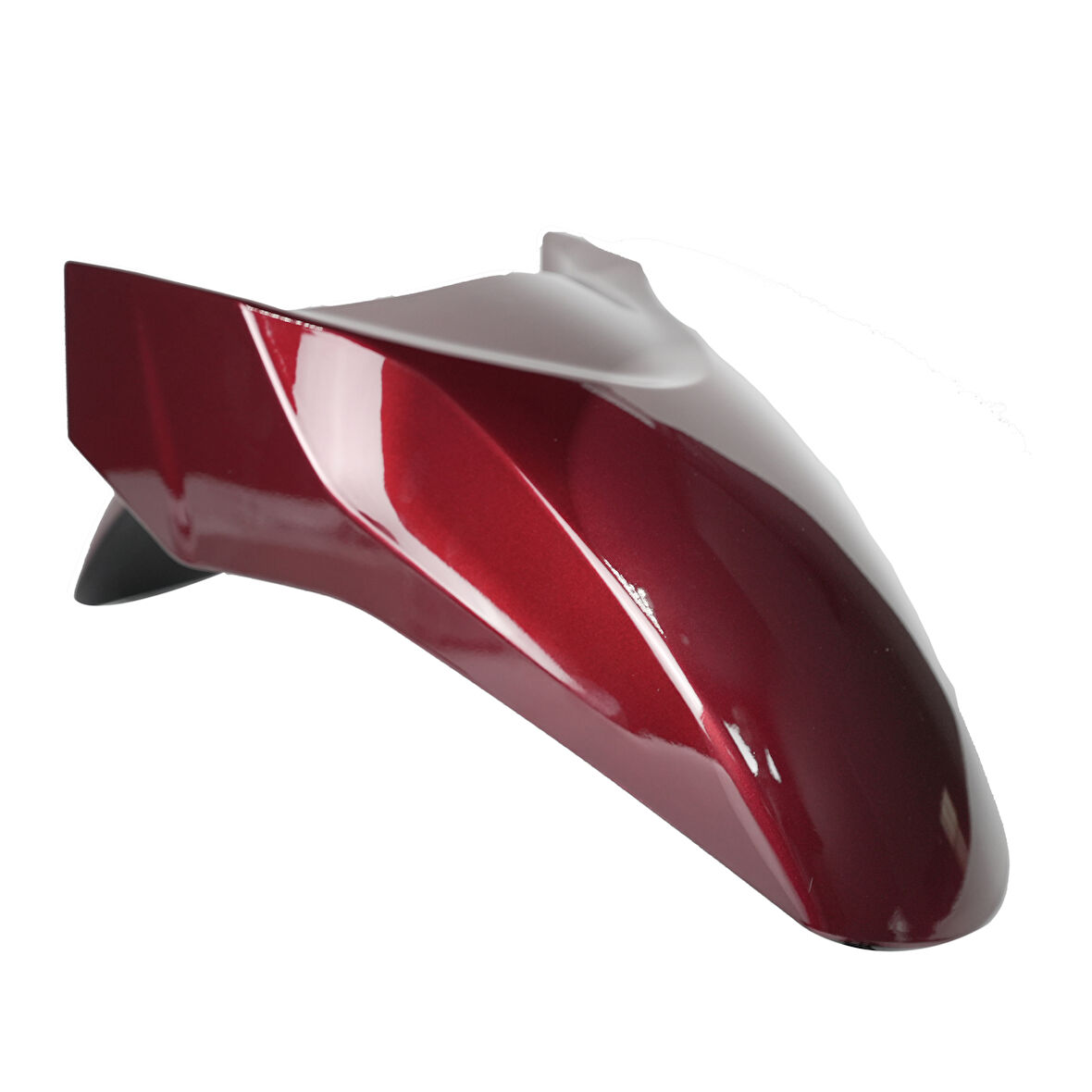 Monero Ön Çamurluk Bordo - Honda PCX (2021-2024)