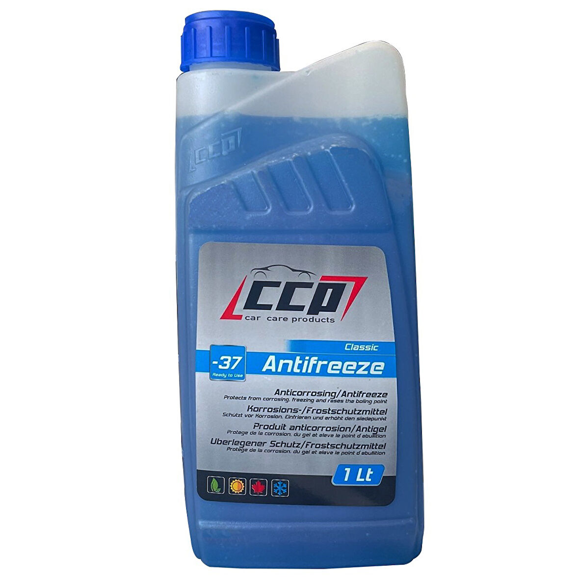 CCP Antifiriz 1 Lt.