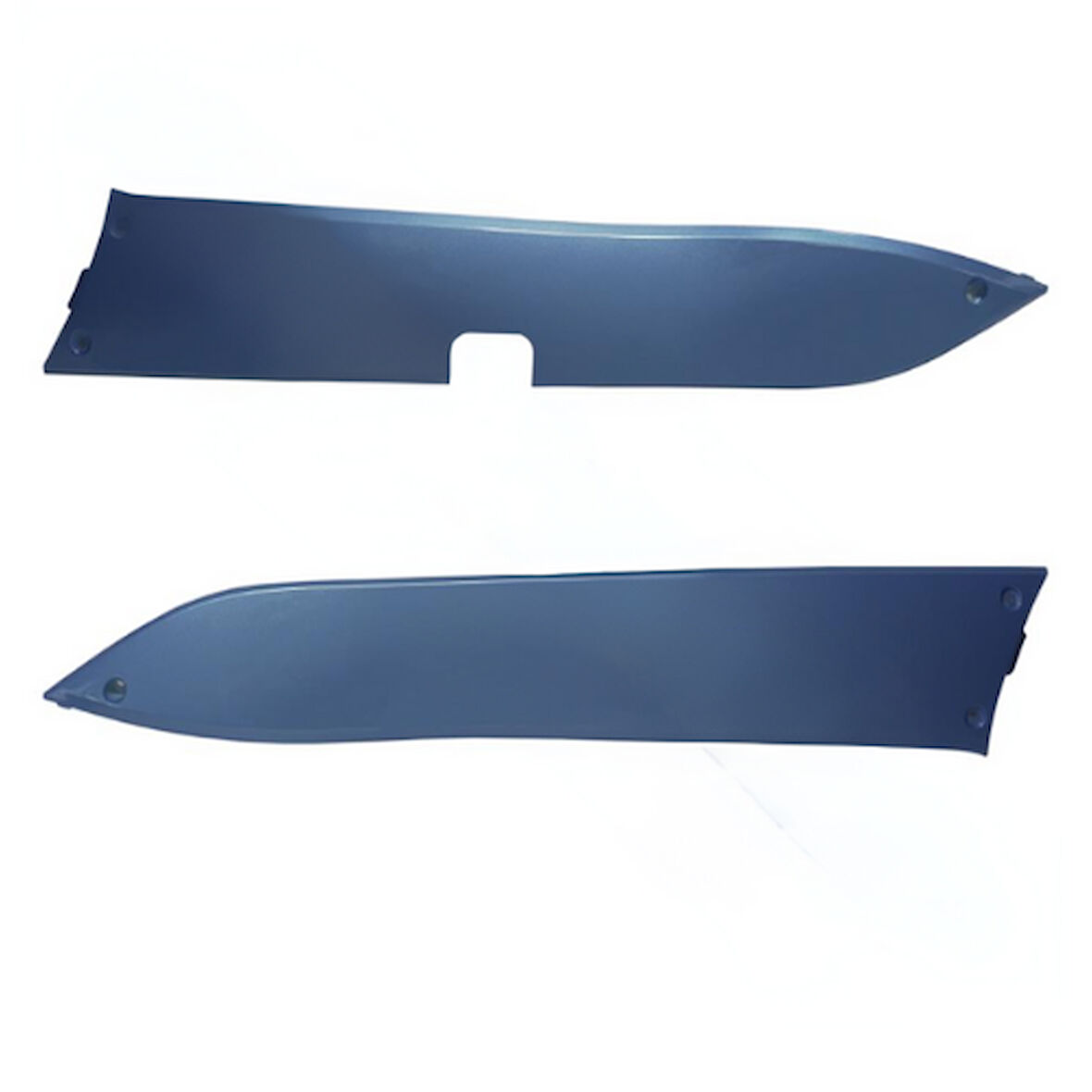 Monero Marşbiyel Takımı Mavi - RKS Blazer