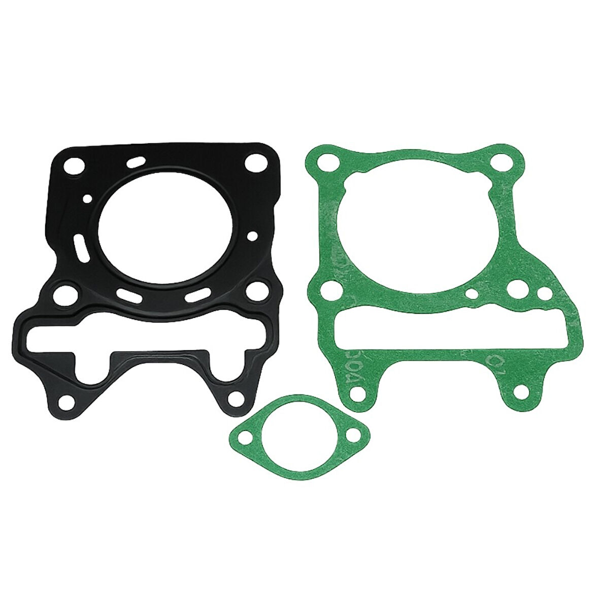 Gear5 Silindir Alt Üst Conta Takımı [OEM] - Honda PCX (2021-2024)