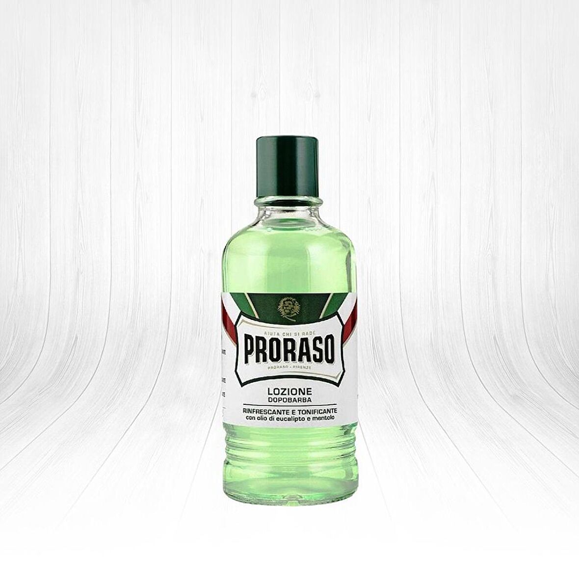 Proraso Tıraş Sonra Losyonu Okaliptüs Yağı ve Mentollü 400ml