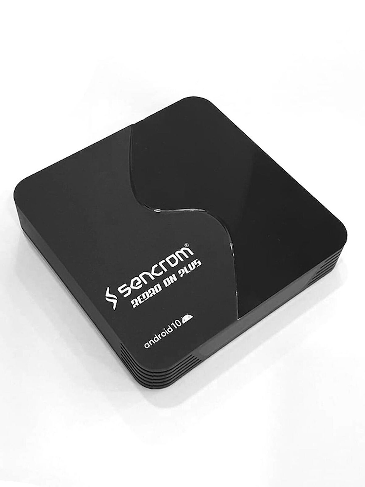 Sencrom Redro On Plus 4K Ultra HD Android TV Box