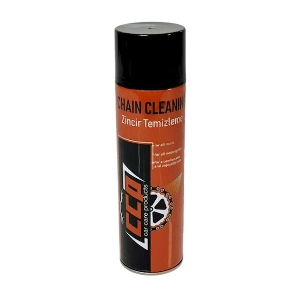 CCP Zincir Temizleme Spreyi 500 ml