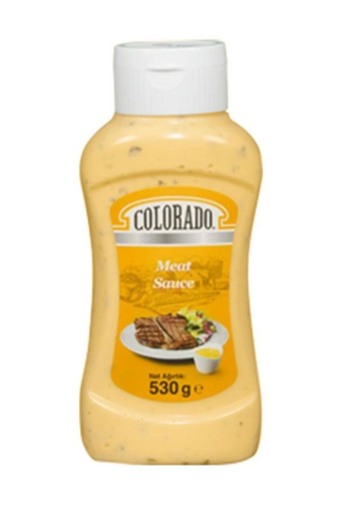 Colorado Meat Sauce Et Sosu 530 Gr