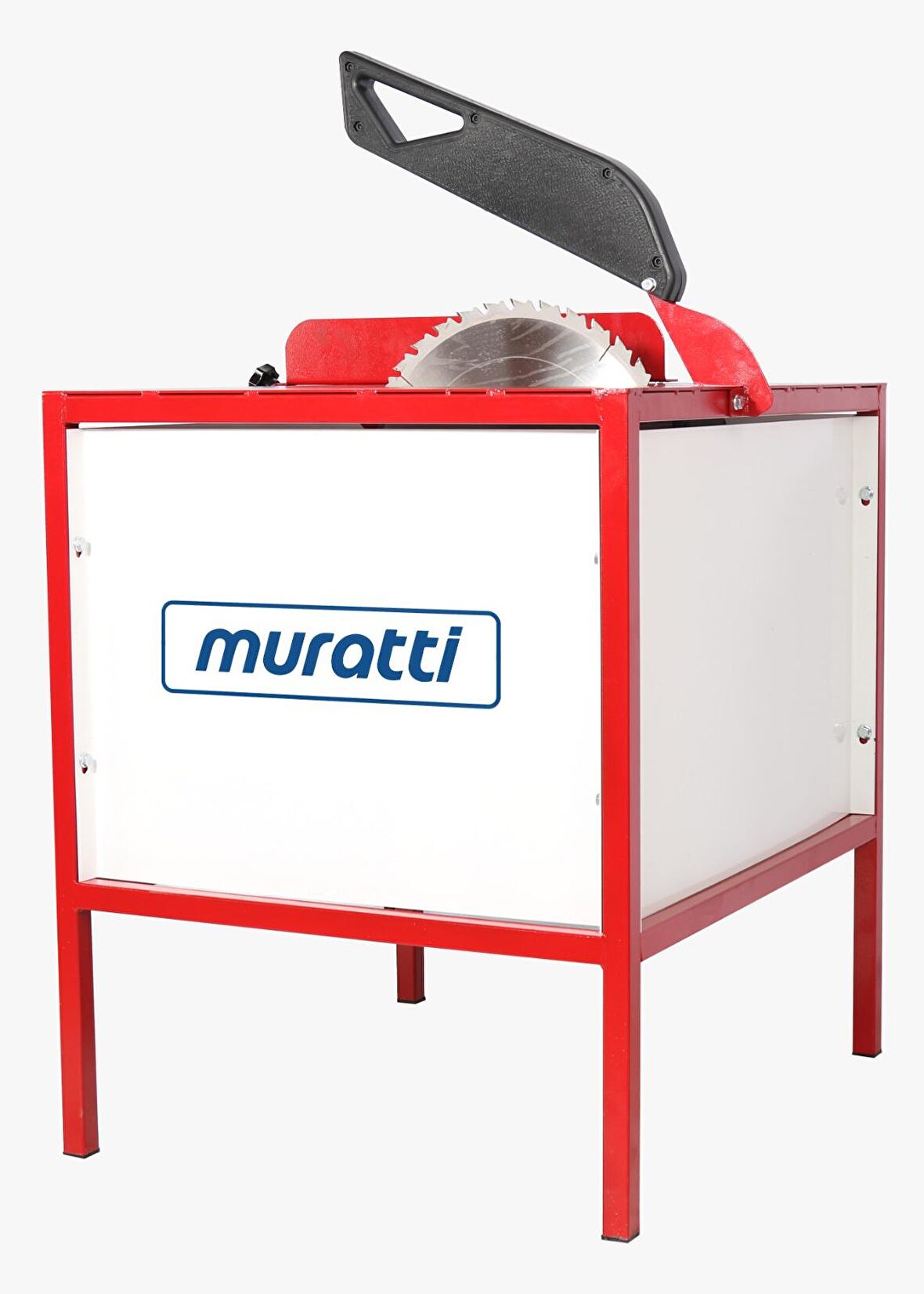 Muratti Sehpalı Testere Makinası Elektrikli 3 Hp