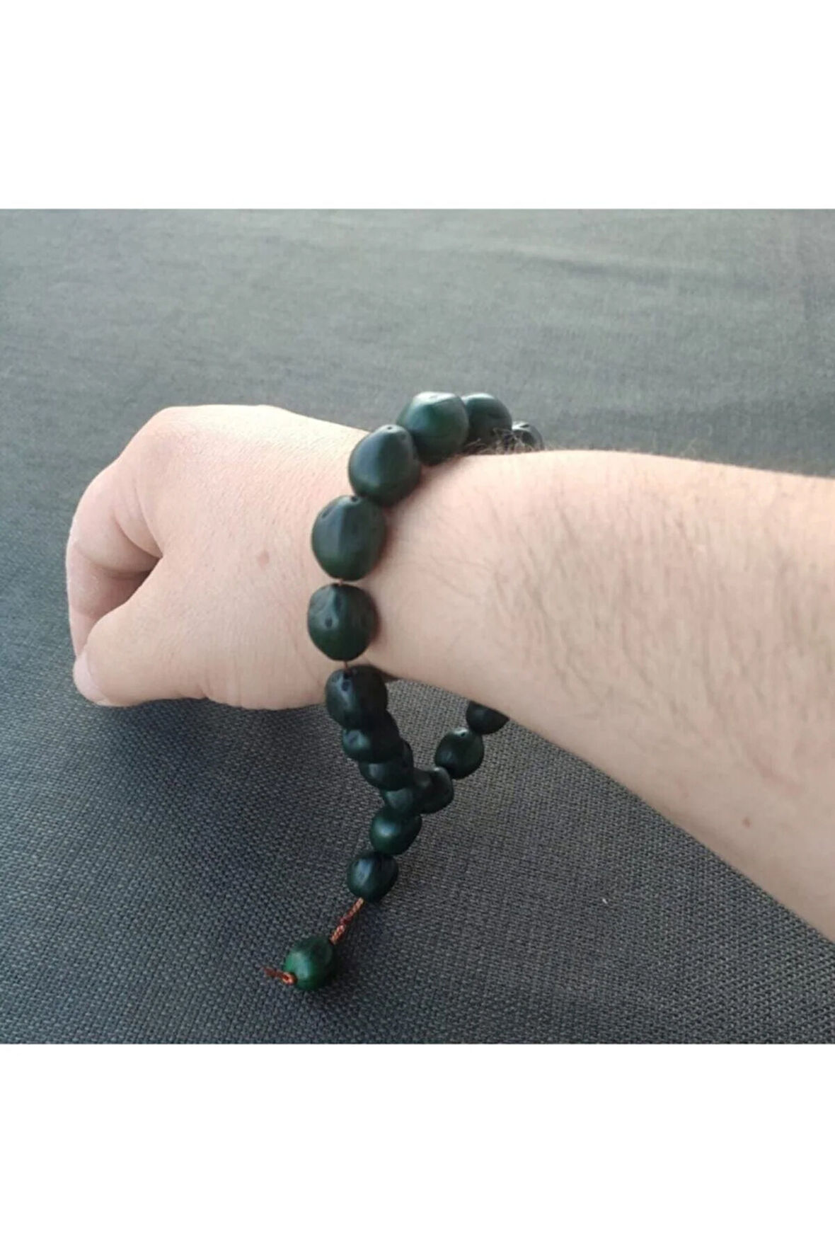 Mis Kokulu Andız Tespih