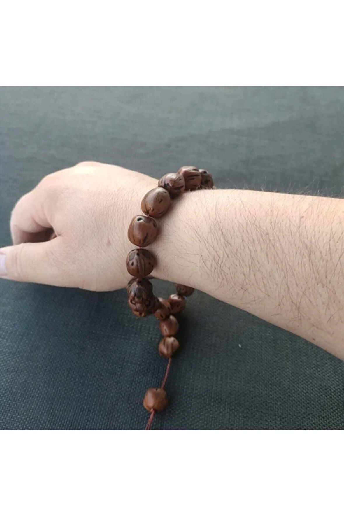 Mis Kokulu Andız Tespih