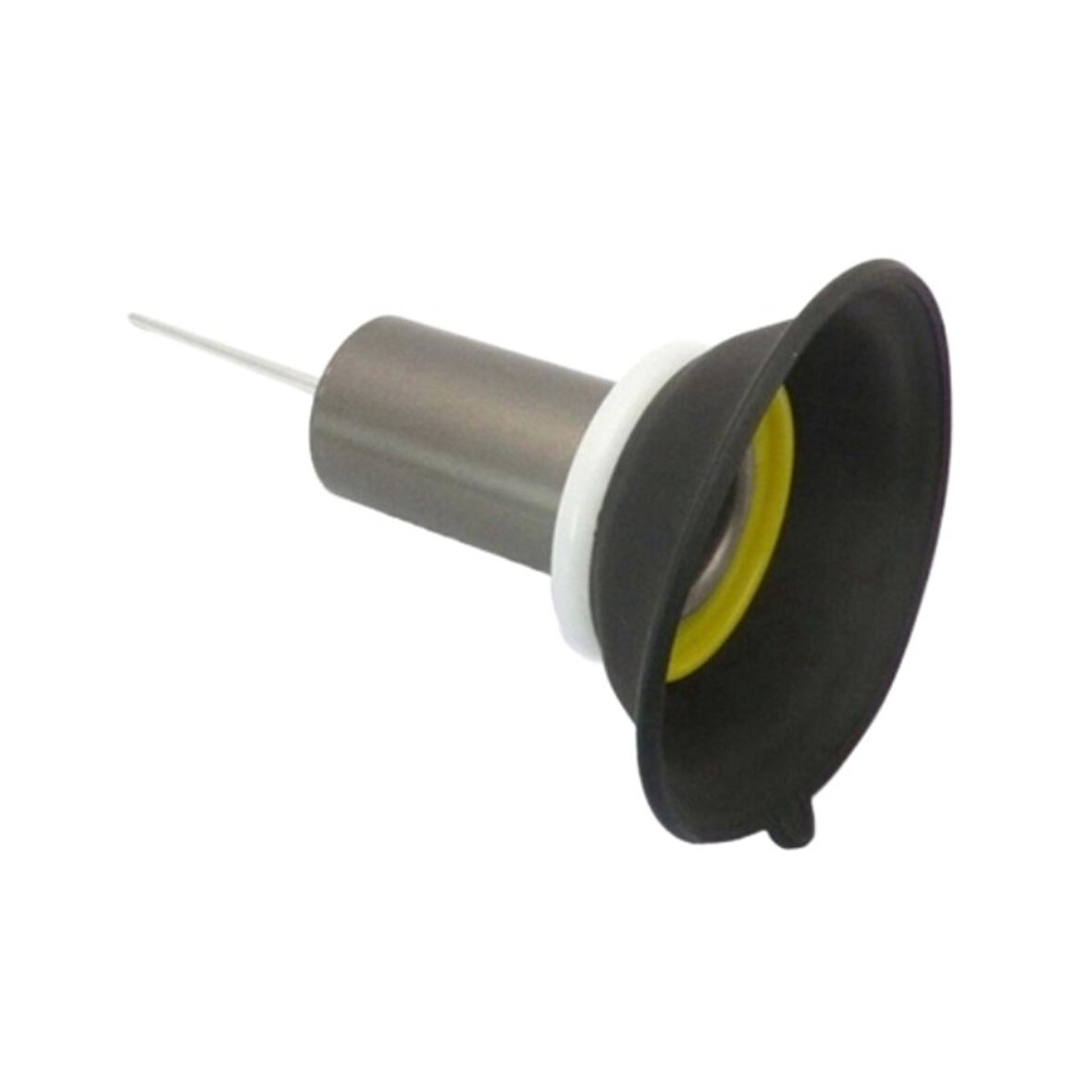 Gear5 Karbüratör Gaz Pistonu (18mm) - Scooter 80cc
