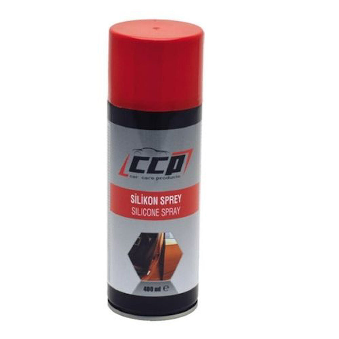 CCP Silikon Sprey 400 ml