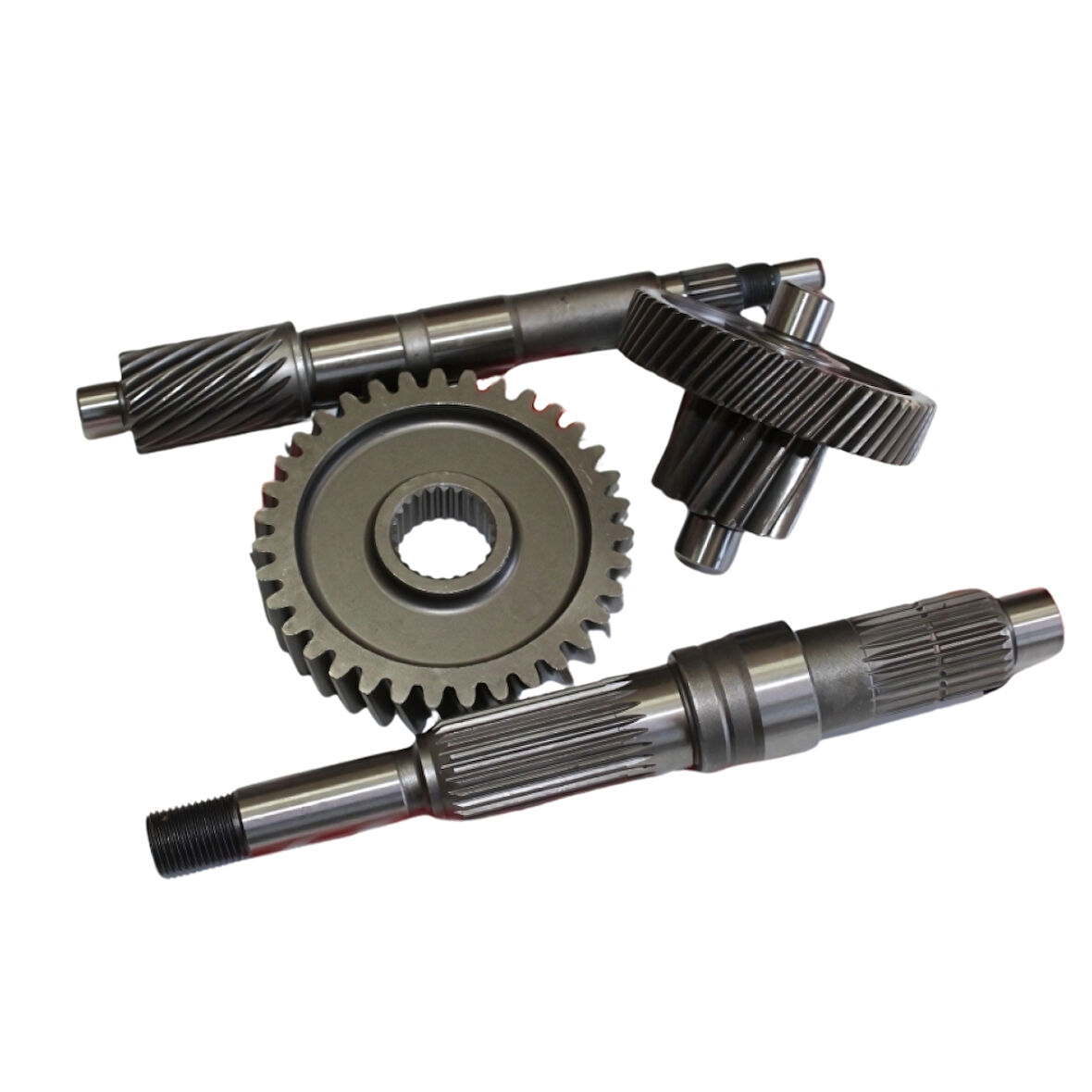 MSR Şanzıman Komple - Yamaha N MAX