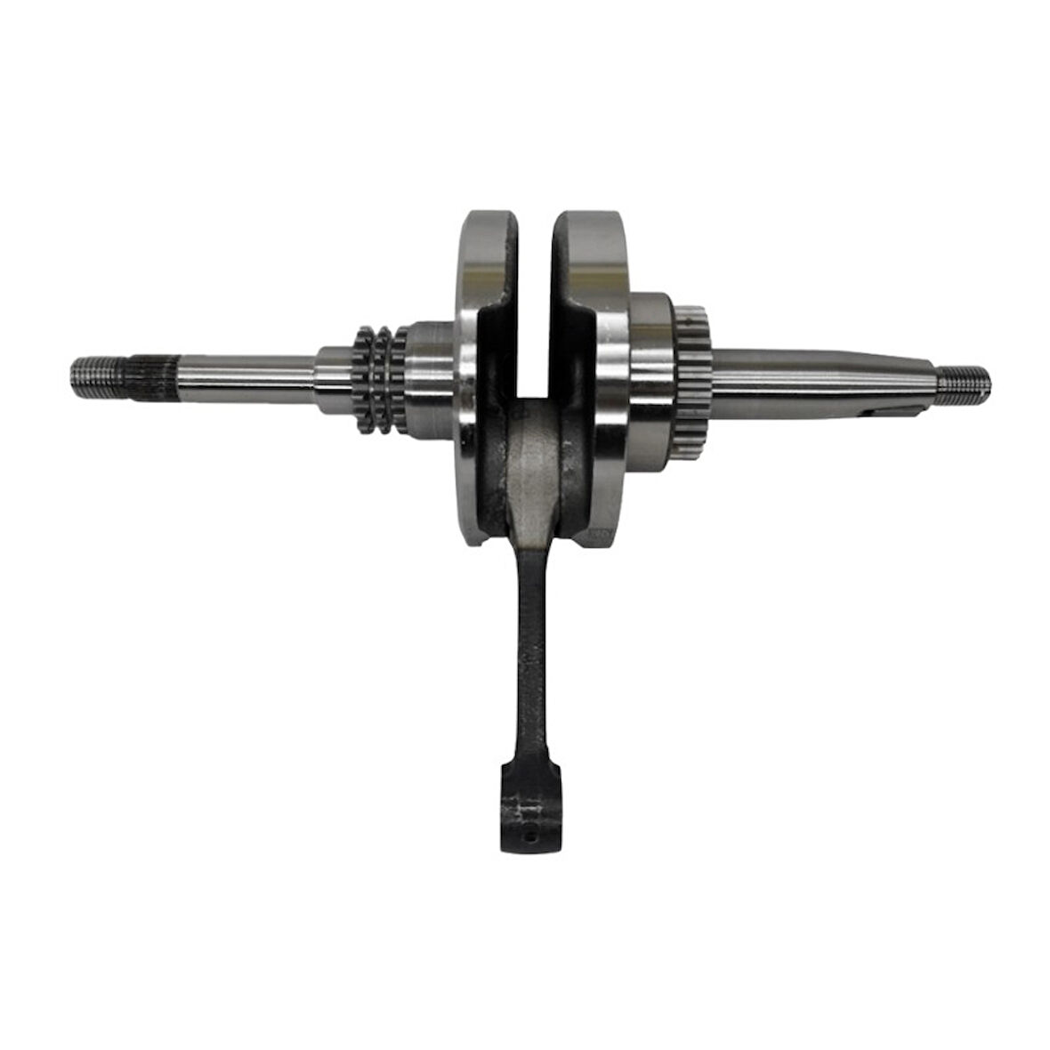 Gear5 Krank - Honda Alpha