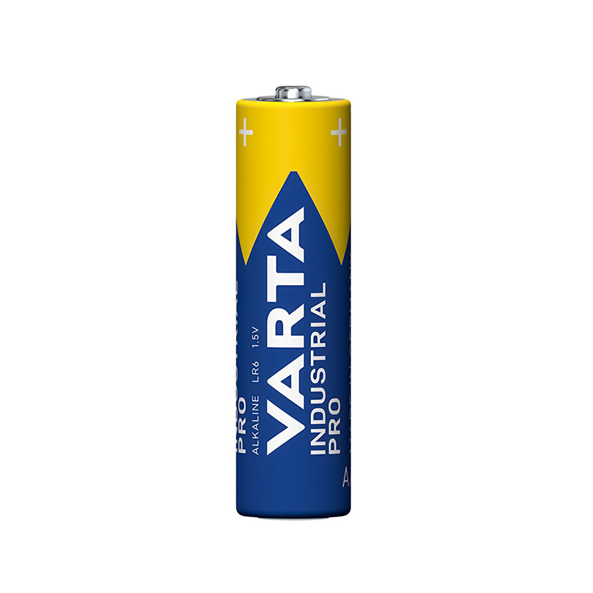 Varta Endüstriyel Pro Alkaline AAA İnce Pil