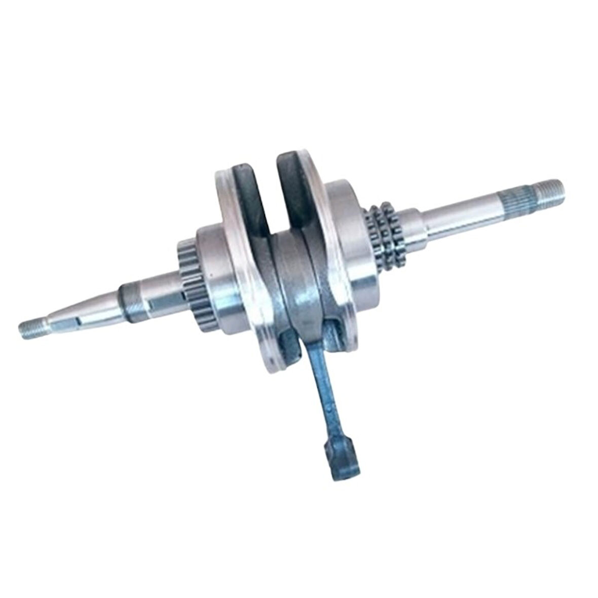 Gear5 Krank [OEM] - Kuba Zenzero