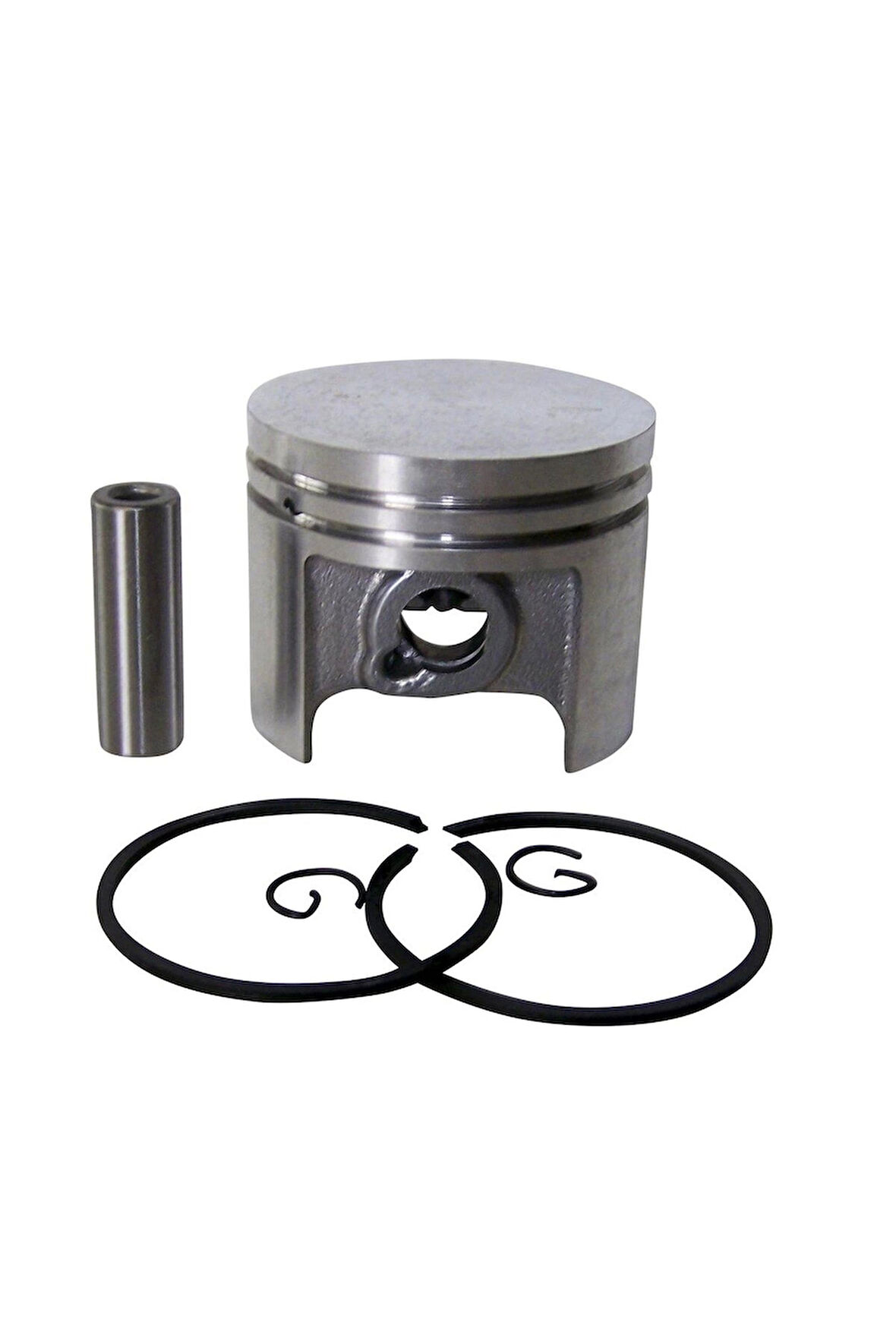 Stihl Ms180 Motorlu Testere Piston Takımı 38mm
