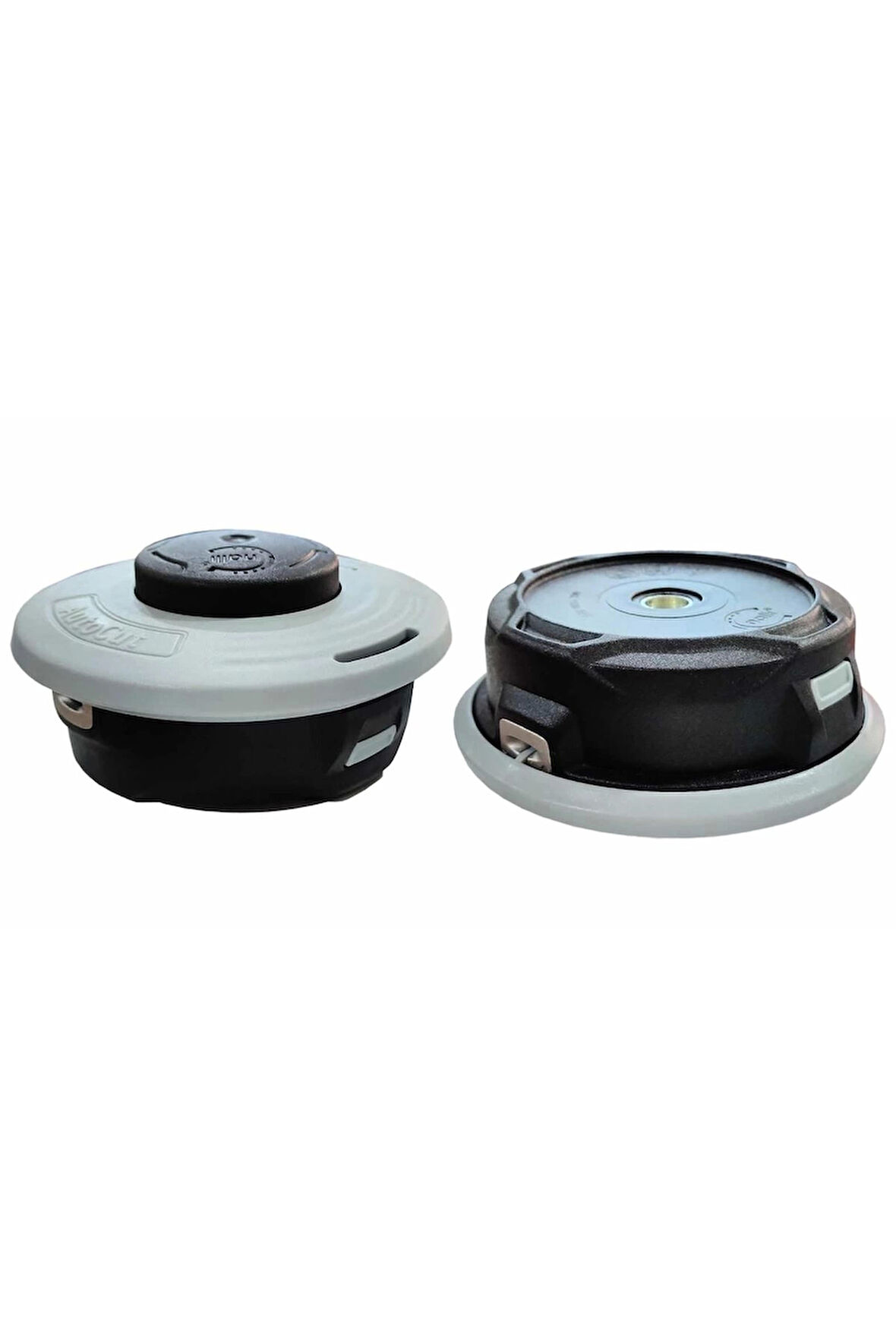 Stihl Fr450 Fr480 Motorlu Sırt Tırpan Misina Sarma Başlığı 36/46 Beyaz