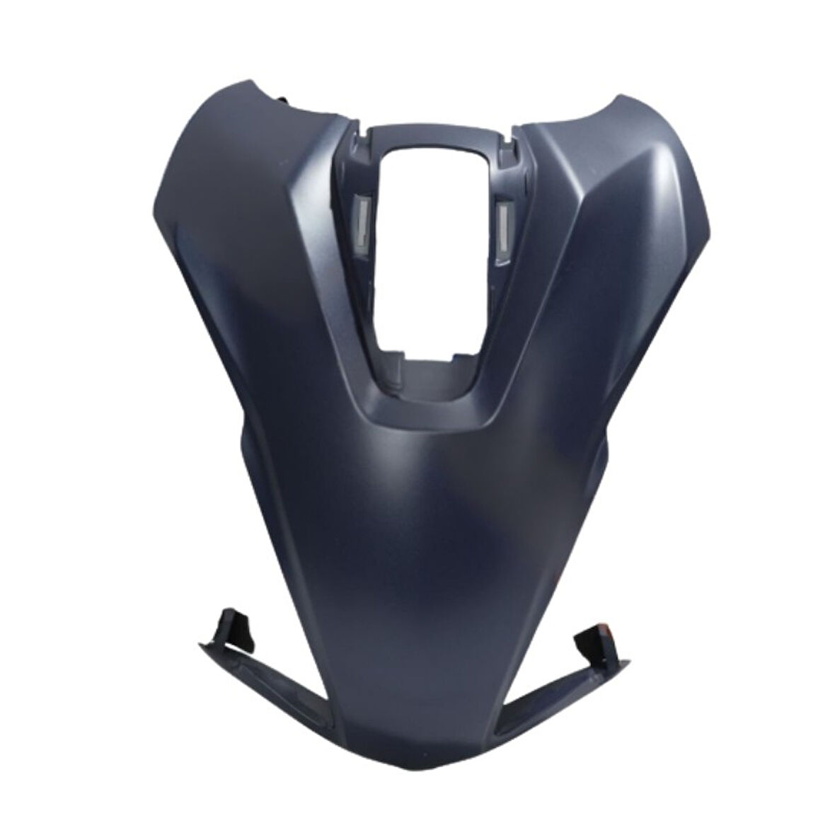 Monero Ön Üçgen Mat Mavi - Honda Dio