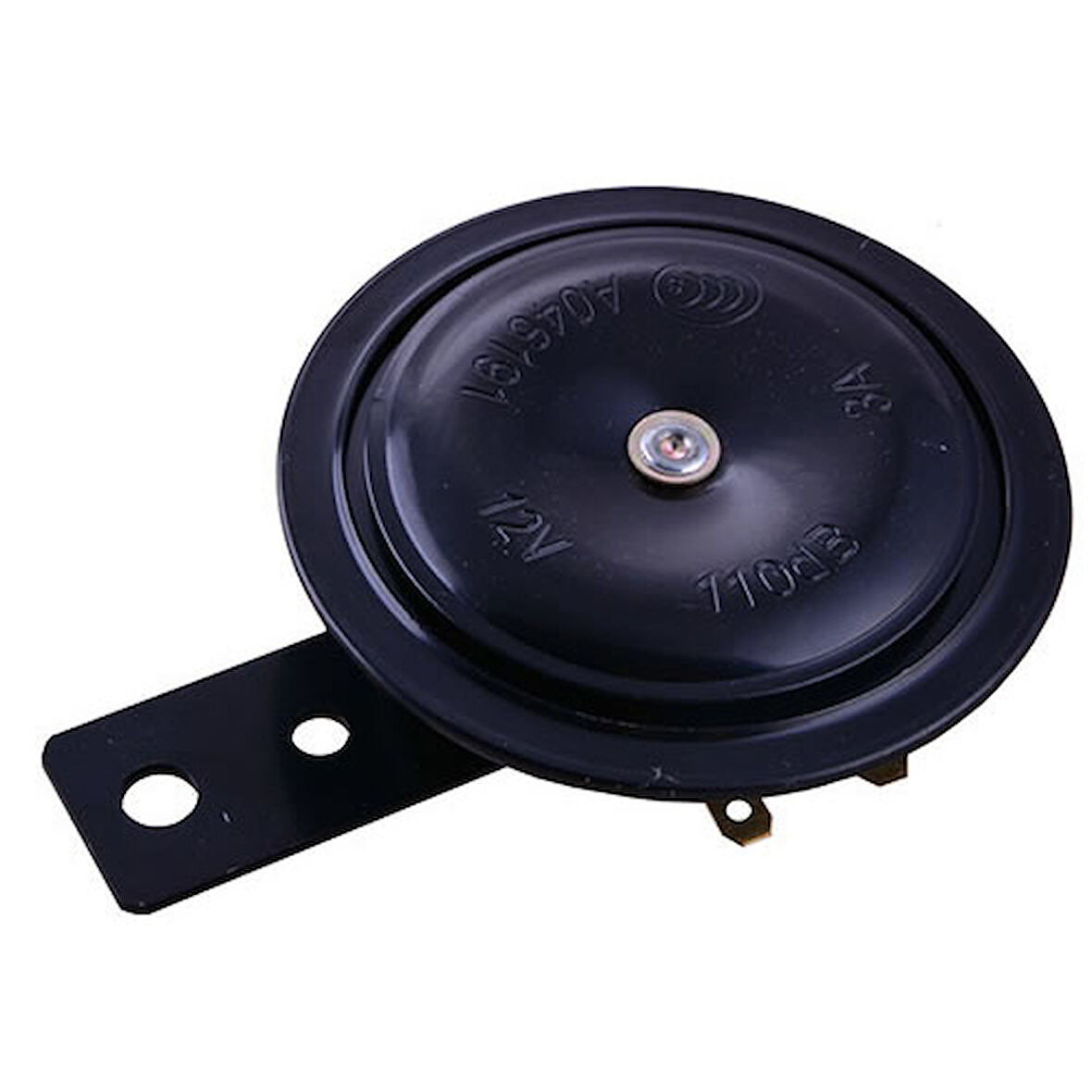 Korna 66mm Siyah CG