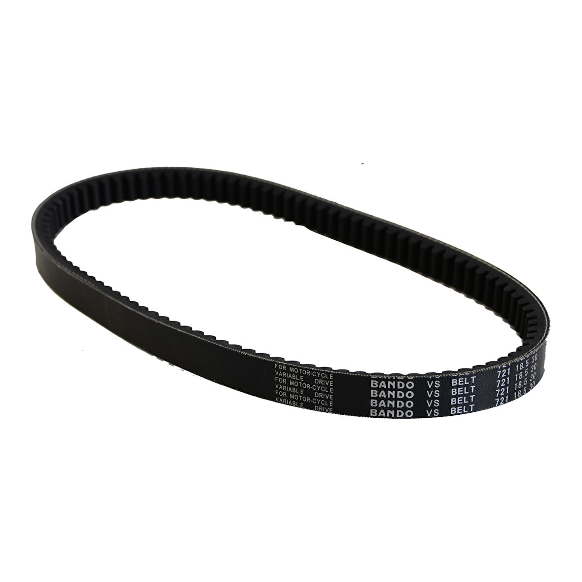 Kayış Spacy Activa Beat Jupiter Wego RKS Spontini (721 x 18,5 x 30) BANDO