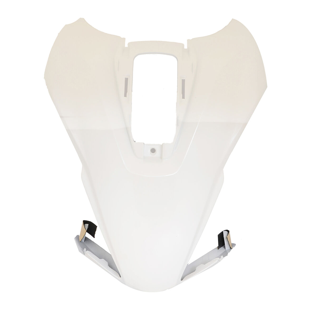 Honda Dio 110 Ön Üçgen Beyaz