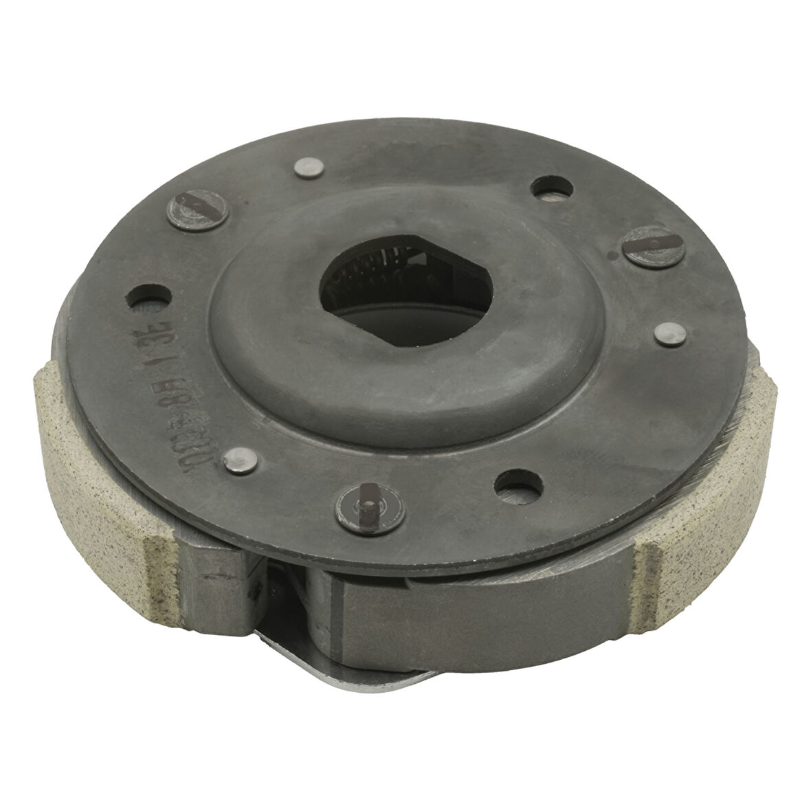 Arka Debriyaj Balatası Spacy/Fizy/PCX/Dylan150/Spontini/Activa 125 - MOTTO