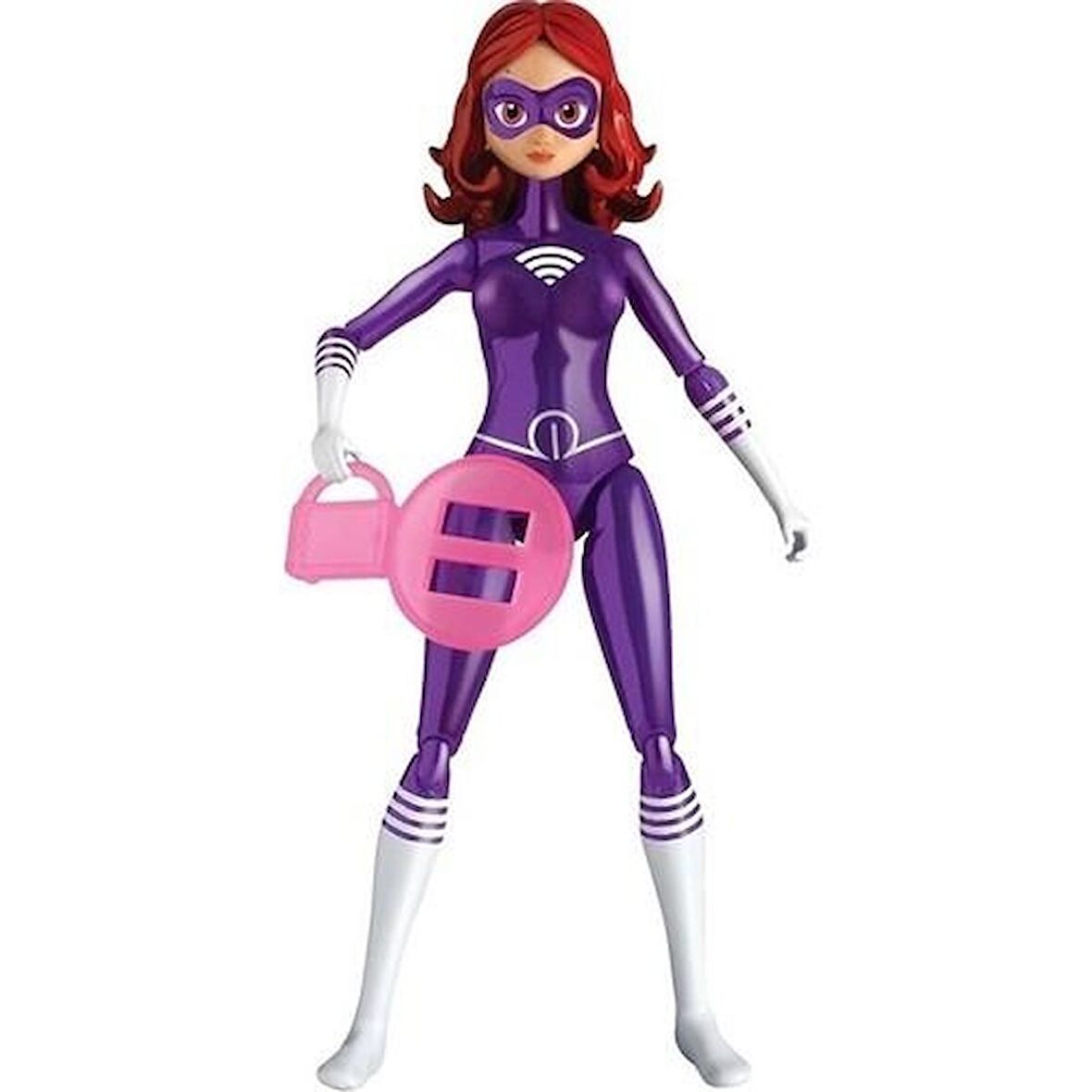 Miraculous Figür Lady Wifi 39727