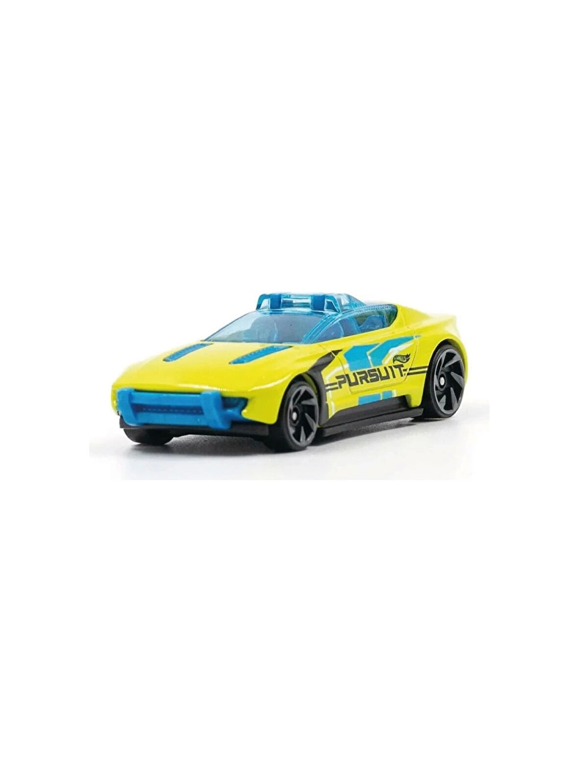 Hot Wheels Tekli Arabalar Alpha Pursuit - HYW71
