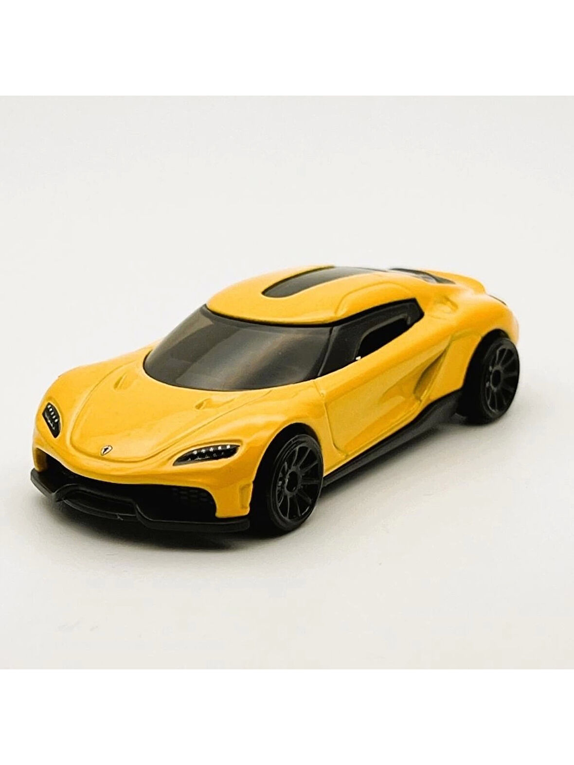 Hot Wheels Tekli Arabalar Koeningsegg Gemera - KHK95