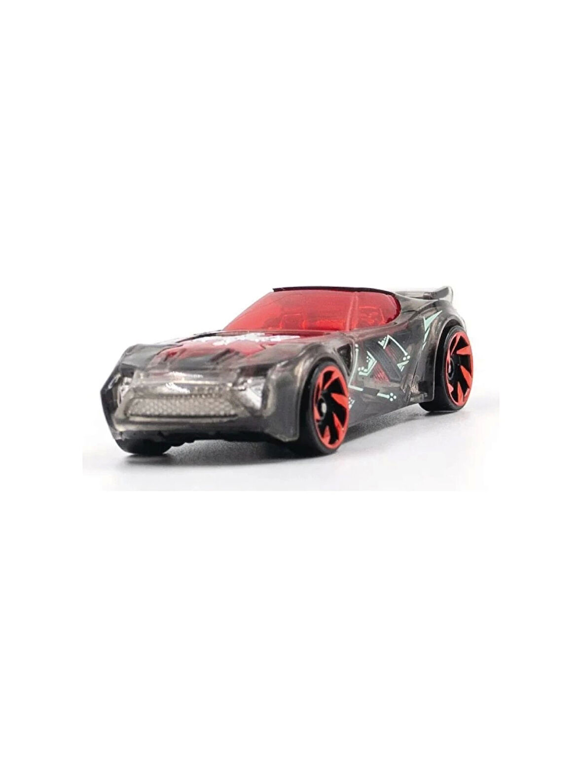 Hot Wheels Tekli Arabalar Nerve Hammer - HYW69