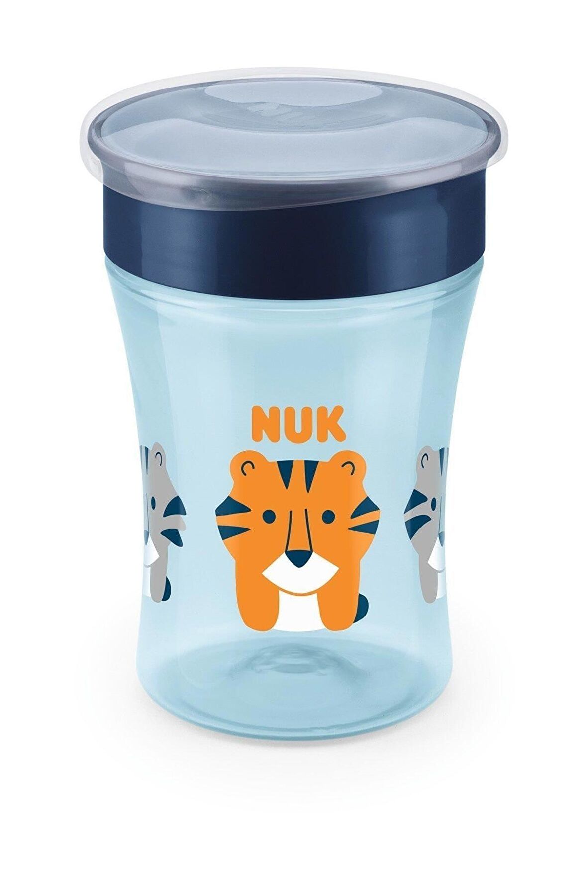 Nuk Mavi Magic Cup Evo Suluk 230 ml