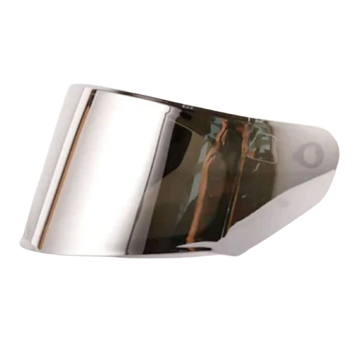 LS2 Rapid/Storm/Stream Gümüş Kask Camı