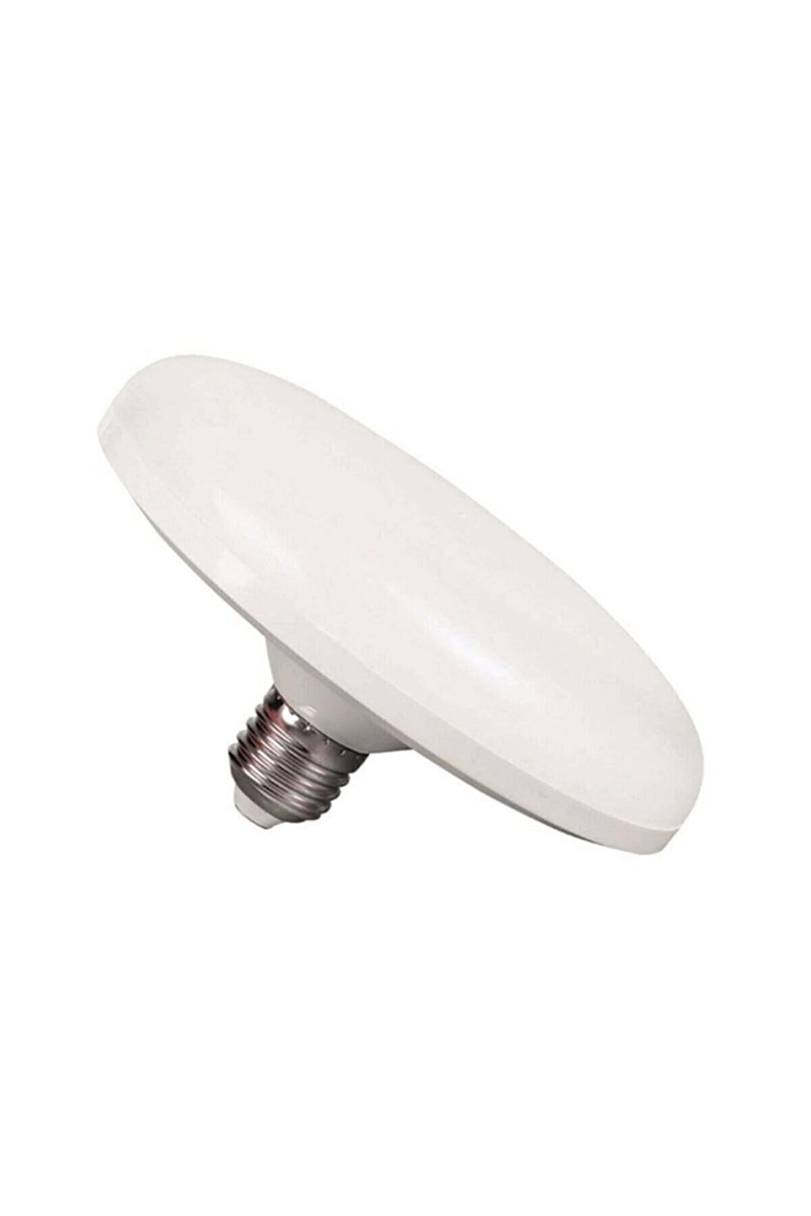 Led Ampul E-27 Duylu 36-40 Watt Beyaz Işık Katlanabilir Mini Ufo model