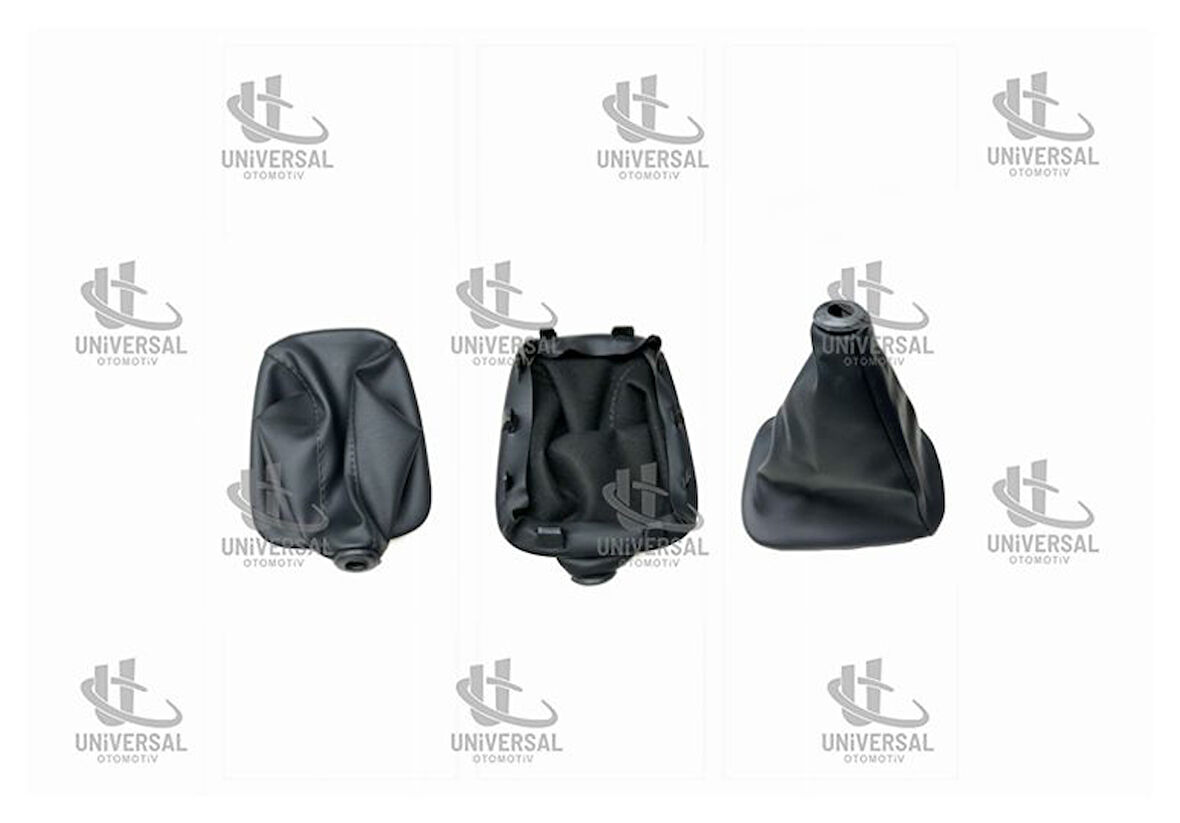 KİA CERATO VİTES KÖRÜĞÜ 2003-2004-2005-2006 UNI-VK-017