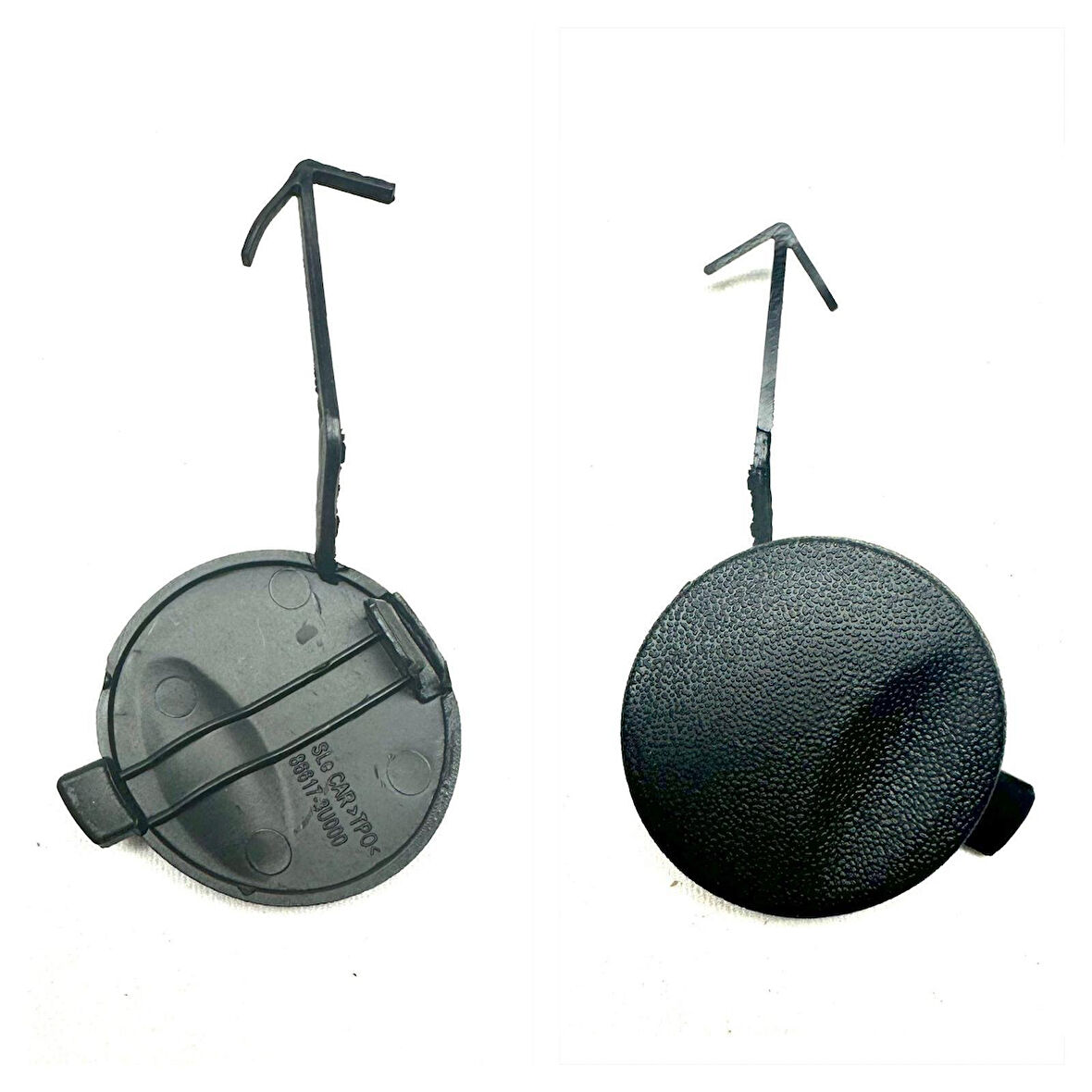 SPORTAGE ARKA ÇEKİ DEMİR KAPAĞI 2011-2012-2013 86617-3U000