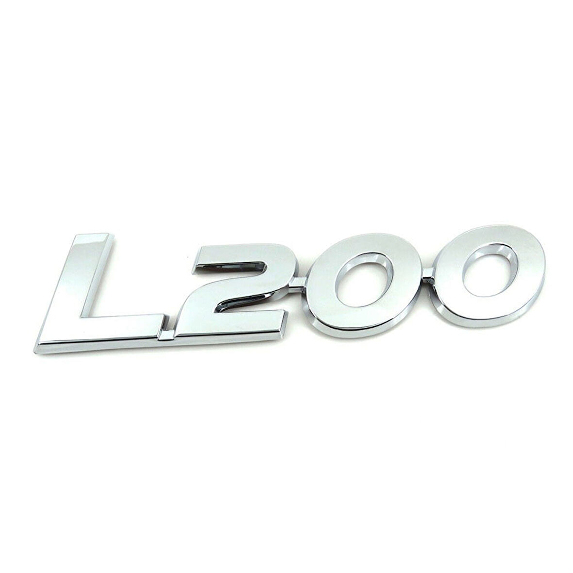 L200 BAGAJ L200 YAZISI 2007-2008-2009-2010-2011-2012-2013-2014-2015 7415A090