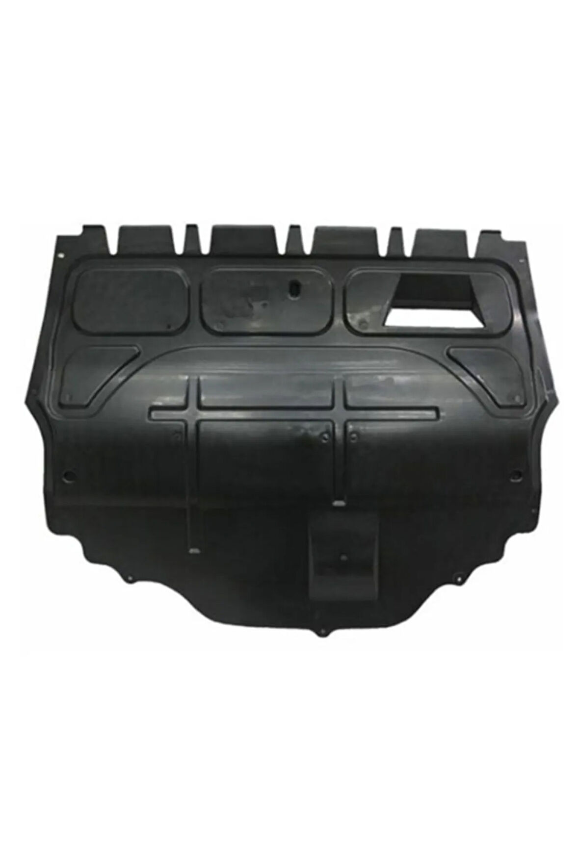 Volkswagen Polo Motor Alt Karter Muhafaza (Dizel) 2014-2015-2016-2017 6R0825235B